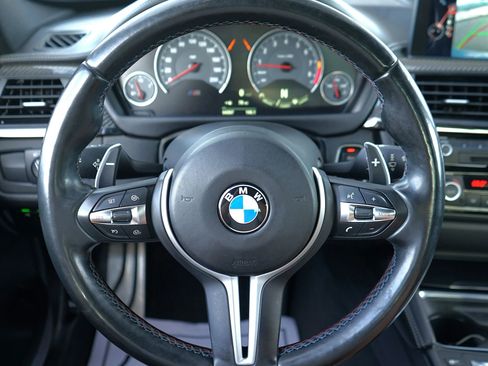 Used 2015 BMW M3 Sedan image 21