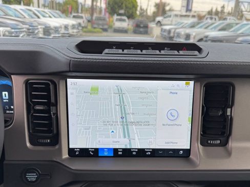 New 2025 Ford Bronco Badlands image 20