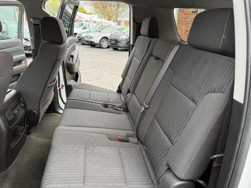 Used 2017 Chevrolet Suburban LS w/ Max Trailering Package AWD/4WD image 28