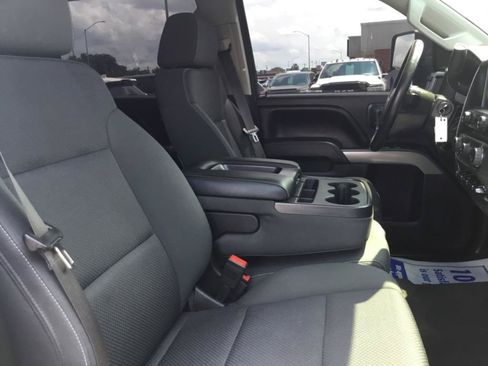 Used 2015 Chevrolet Silverado 2500 LT w/ LT Convenience Package AWD/4WD image 35