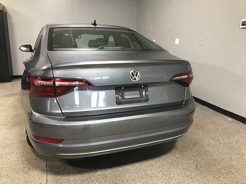 Used 2021 Volkswagen Jetta S FWD image 4