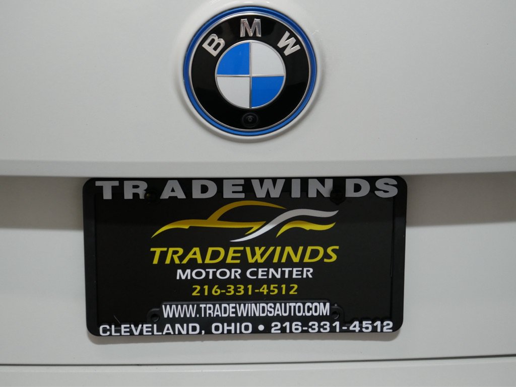 Used 2024 BMW iX xDrive50 AWD/4WD image 10