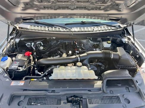 Used 2024 Ford Expedition Limited AWD/4WD image 41