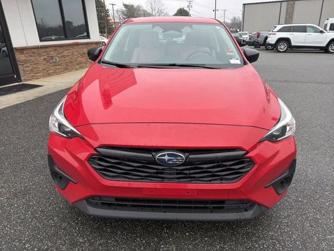 Used 2024 Subaru Impreza 2.0i image 10