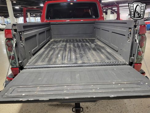 Used 1997 Ford F250 2WD SuperCab Heavy Duty image 26