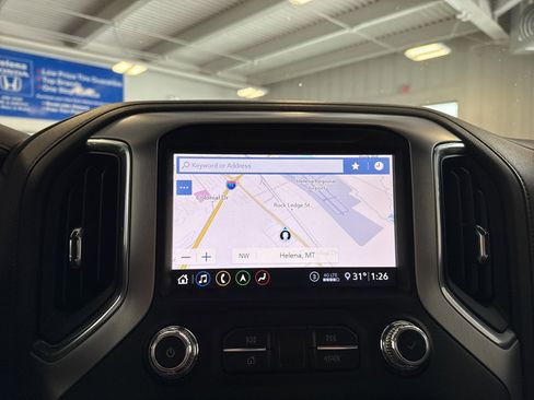 Used 2020 GMC Sierra 1500 SLT w/ SLT Premium Plus Package image 11