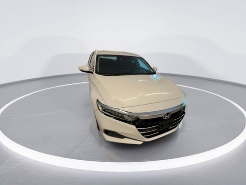 Used 2021 Honda Accord LX image 3