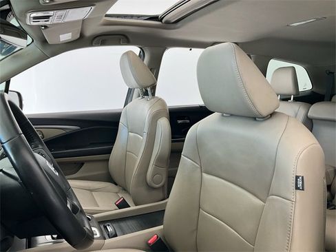 Certified 2020 Honda Pilot EX-L image 18