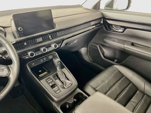 Certified 2023 Honda CR-V EX-L image 27