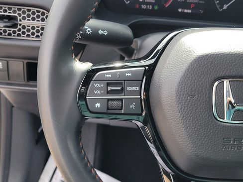 Certified 2023 Honda HR-V Sport image 22