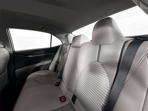 Certified 2023 Toyota Camry SE image 26