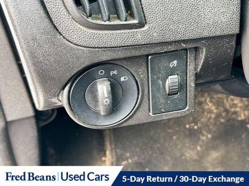Used 2011 Ford Focus SE w/ 201A Rapid Spec Order Code FWD image 14