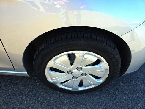 Used 2017 Chevrolet Spark LS image 35