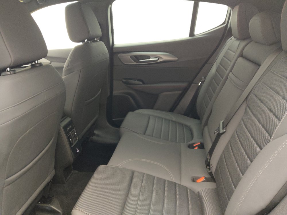 Used 2024 Dodge Hornet GT AWD/4WD image 18