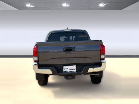 Used 2023 Toyota Tacoma SR5 image 10