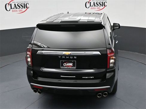 Used 2024 Chevrolet Tahoe Premier image 23