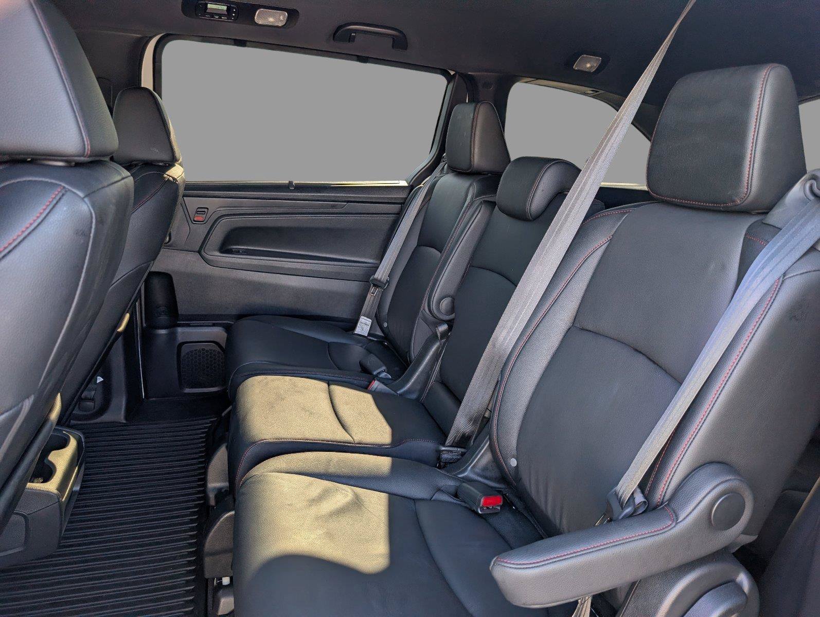 Used 2026 Honda Odyssey Sport-L image 37