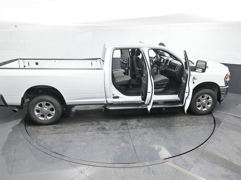 Used 2024 RAM 3500 Big Horn image 54