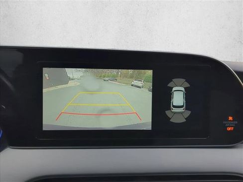 Used 2021 Hyundai Palisade SEL w/ Premium Package image 14