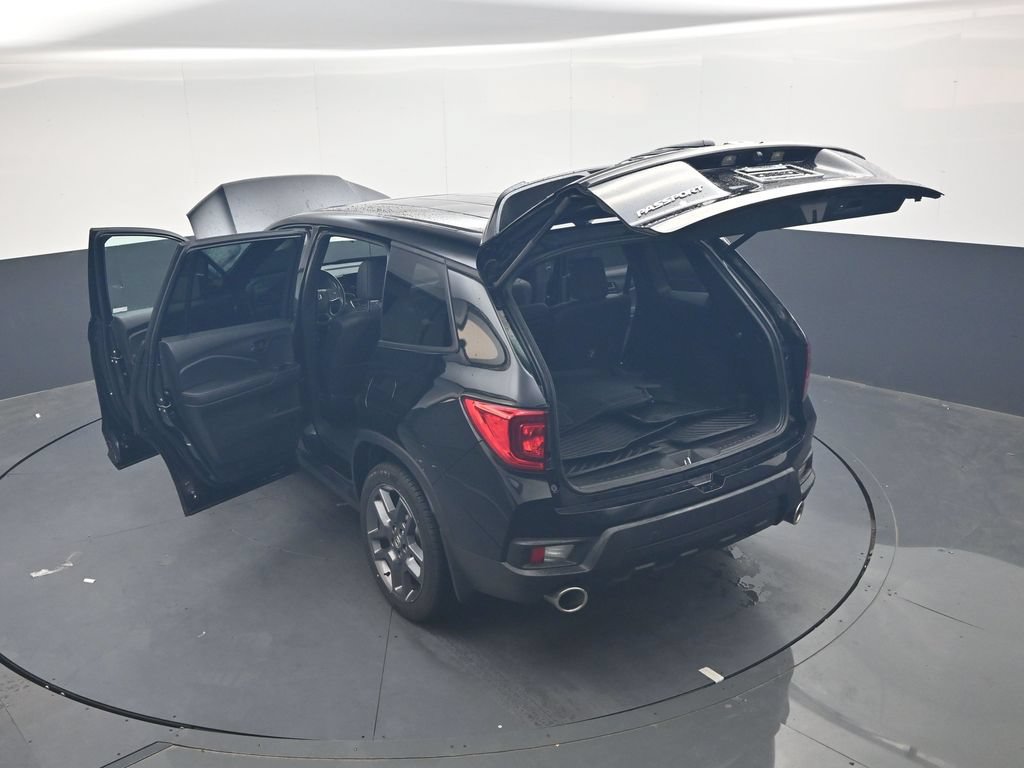 Used 2022 Honda Passport EX-L image 37