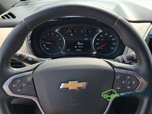 Used 2023 Chevrolet Traverse LT FWD image 20