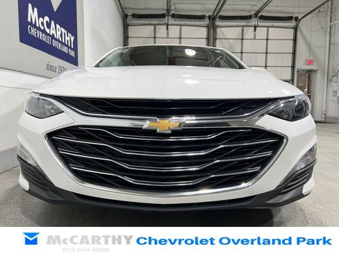 Used 2024 Chevrolet Malibu LT image 10