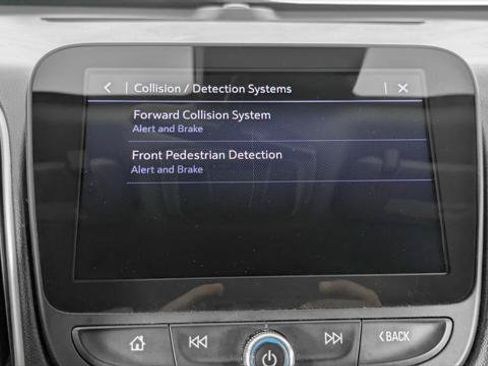 Used 2023 Chevrolet Malibu LT FWD image 26