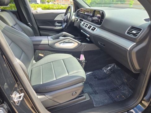 Used 2022 Mercedes-Benz GLE 350 4MATIC image 7