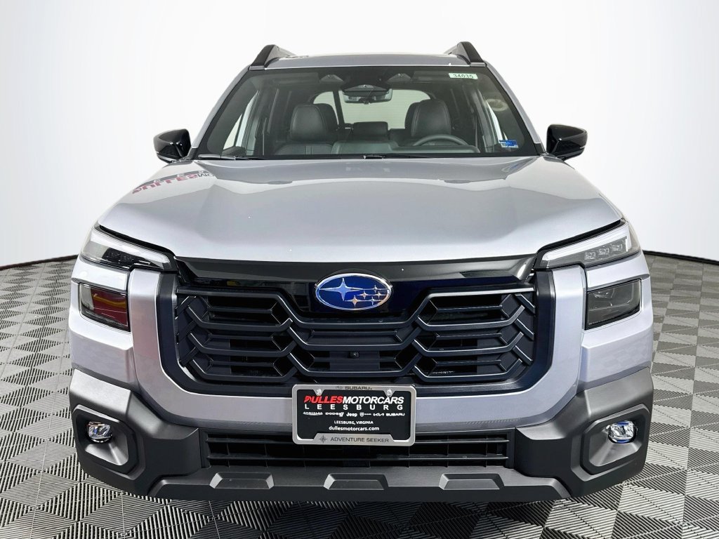 New 2026 Subaru Outback Touring XT AWD/4WD image 2