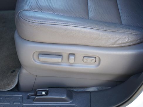 Used 2010 Honda Ridgeline RTL image 14