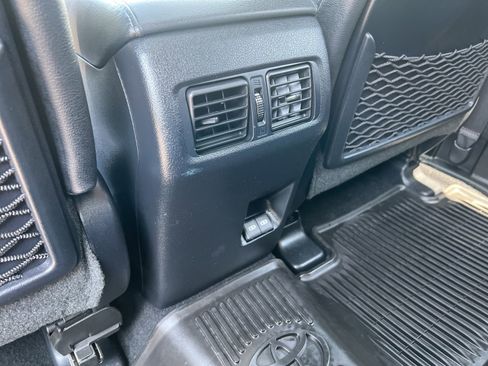Used 2023 Toyota 4Runner Limited image 13