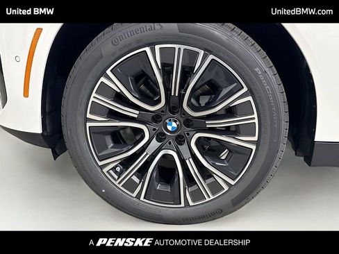 New 2026 BMW X3 xDrive30 AWD/4WD image 2