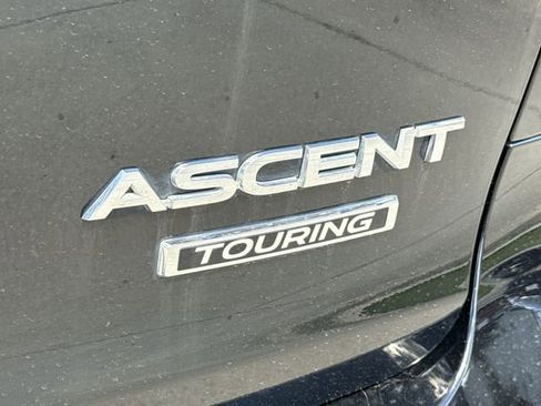 Certified 2024 Subaru Ascent Touring image 14