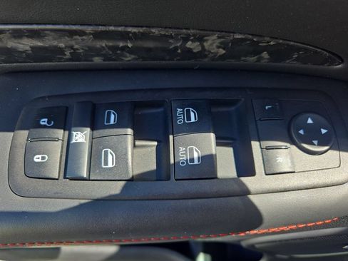 Used 2024 Dodge Durango R/T AWD/4WD image 34