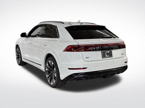 New 2026 Audi Q8 Premium Plus AWD/4WD image 3