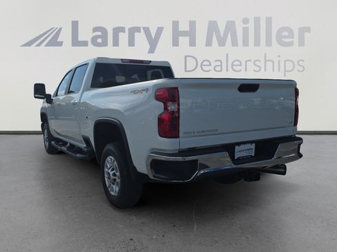 New 2026 Chevrolet Silverado 2500 LT w/ Convenience Package image 3