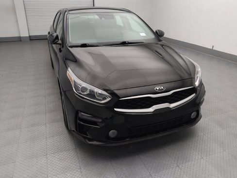 Used 2021 Kia Forte LXS FWD image 14
