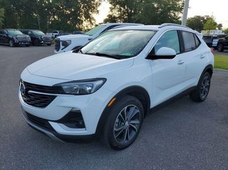 Used 2023 Buick Encore GX Select video 2