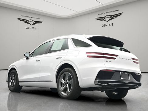 Used 2026 Genesis GV70 2.5T AWD/4WD image 29