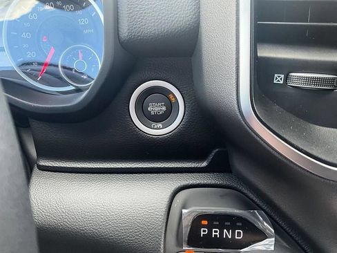 New 2026 RAM 1500 Big Horn AWD/4WD image 18