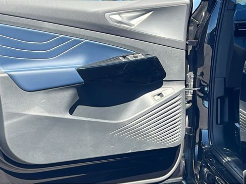 New 2026 Volkswagen ID.4 Pro S AWD/4WD image 23