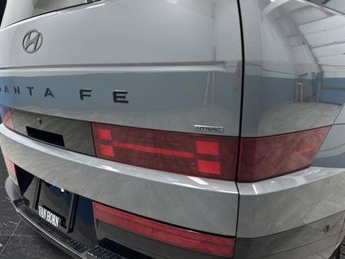 Used 2024 Hyundai Santa Fe Calligraphy image 35