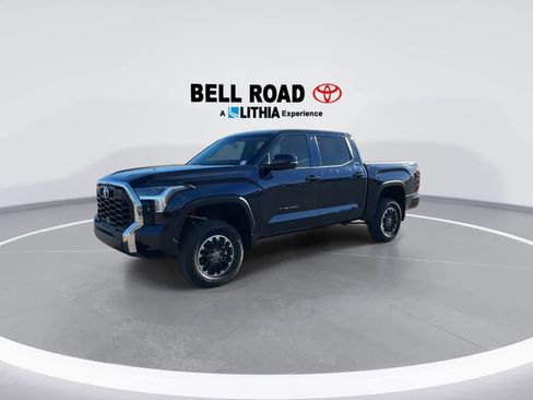 Used 2024 Toyota Tundra SR5 image 8