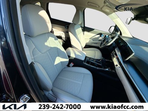New 2026 Kia Sorento S AWD/4WD image 14