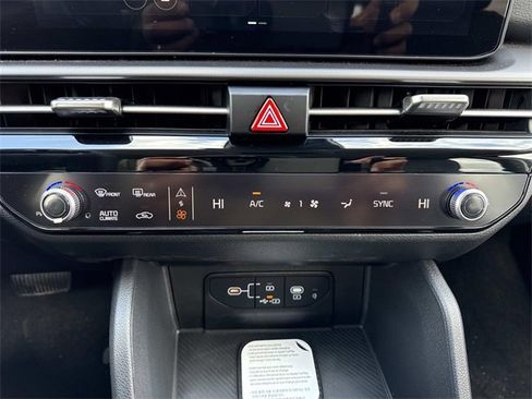 New 2026 Kia Sportage EX image 20