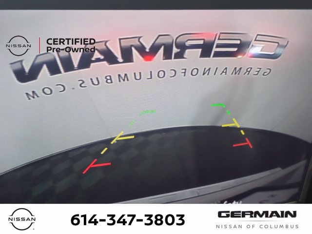 Certified 2023 Nissan Rogue SV w/ SV Premium B Package AWD/4WD image 33