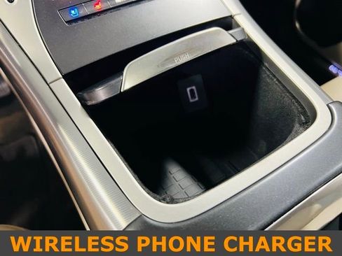 Used 2020 Lincoln Nautilus Reserve FWD image 10