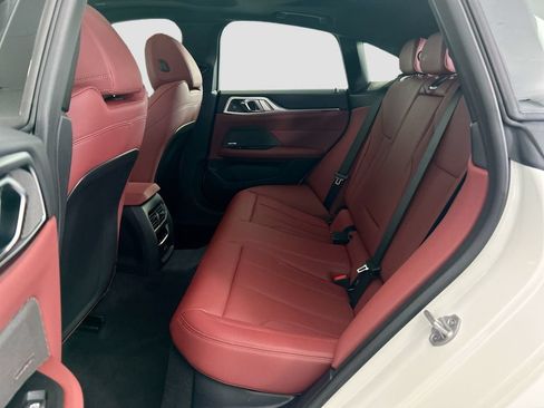 New 2026 BMW 430i w/ M Sport Package RWD image 20