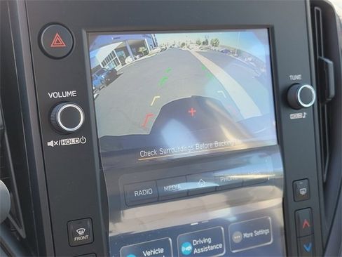 New 2025 Subaru Impreza 2.0i image 13