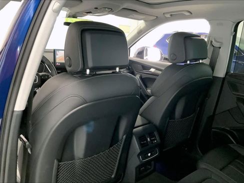 Used 2025 Audi Q5 2.0T Premium Plus w/ Premium Plus Package image 11